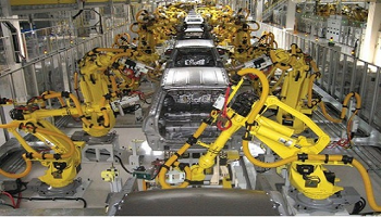 工业机器人应用与维护专业介绍
