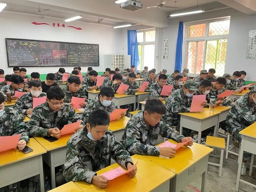 石家庄铁路职业高级技工学校学生能参加高考吗