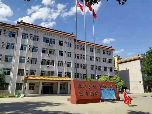 石家庄铁路学校单招考试考什么