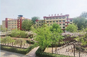 石家庄铁路职业学校能升学吗